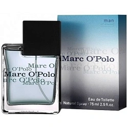 Marc O'Polo Signature Men