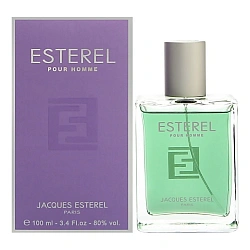 Jacques Esterel Pour Homme