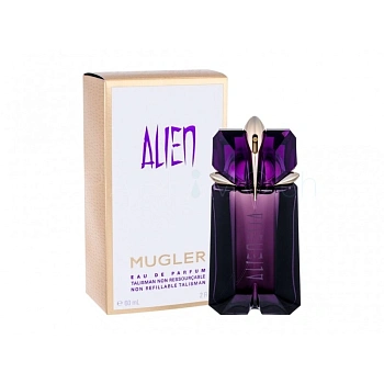 Фото MUGLER Alien