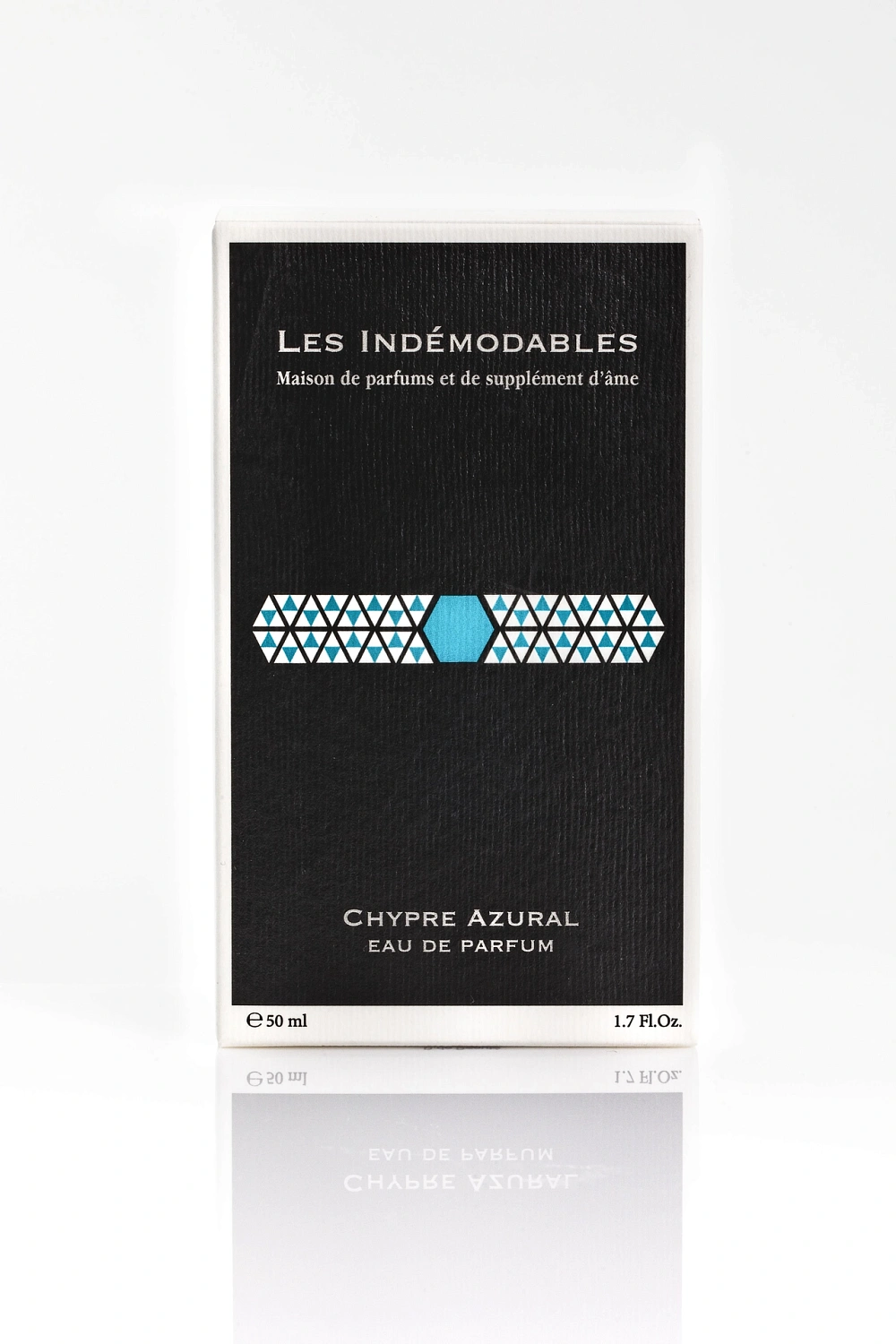 Les Indemodables Chypre Azural