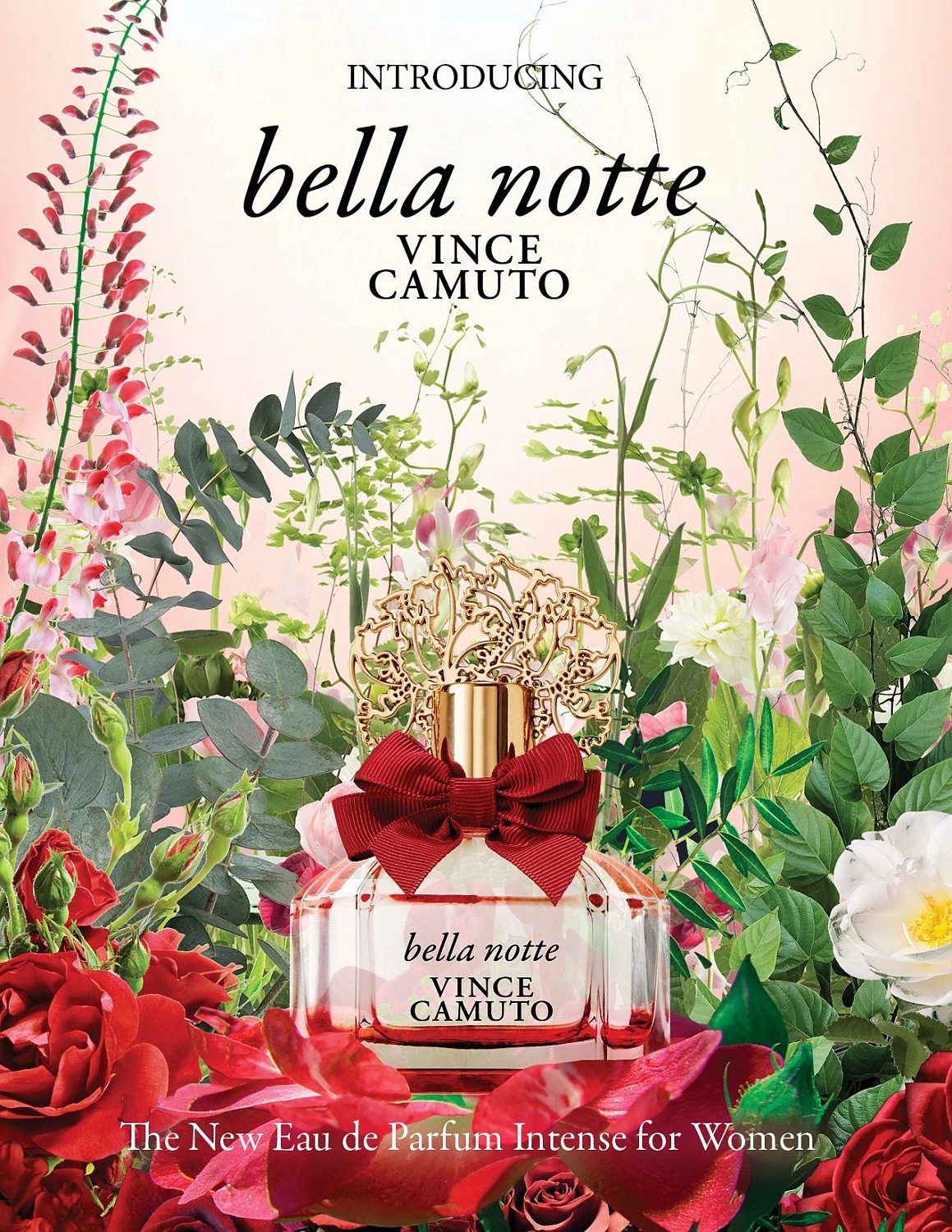 Vince Camuto Bella Notte