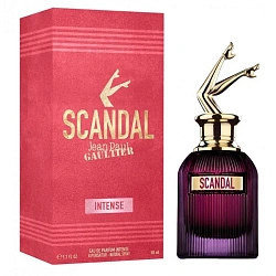 Jean Paul Gaultier Scandal Intense