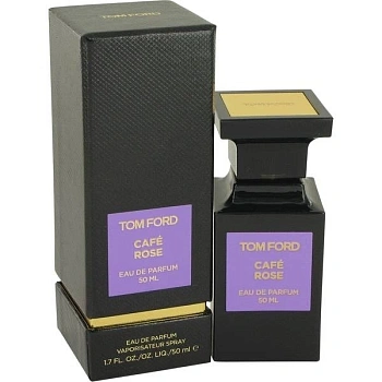 Фото Tom Ford Cafe Rose