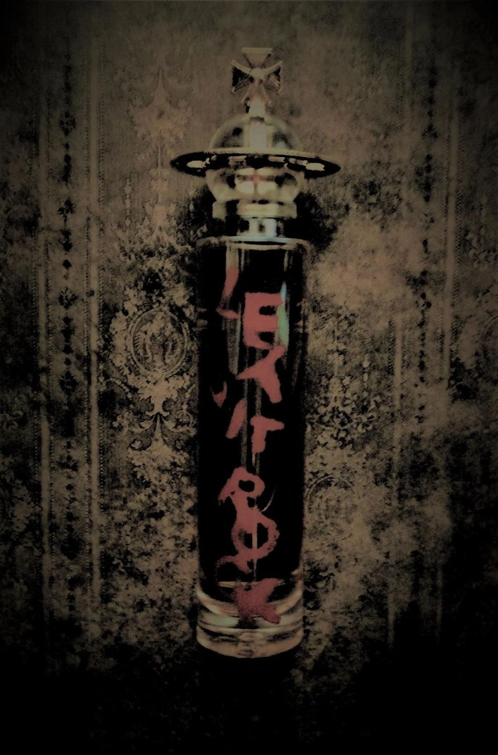 Vivienne Westwood Let It Rock