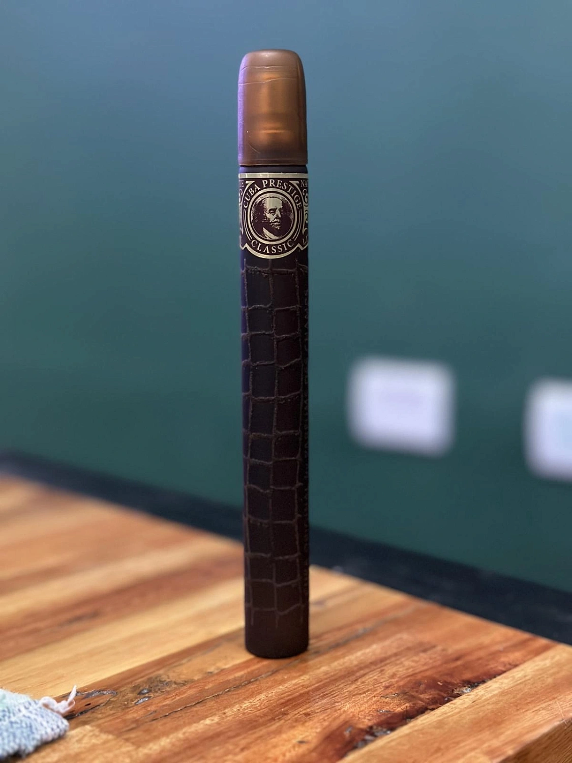 Cuba Paris Cuba Prestige