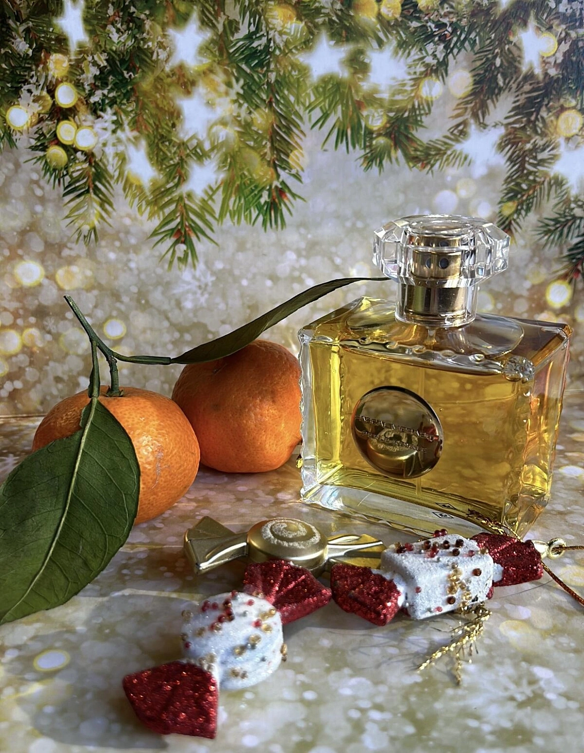 Pascal Morabito Perle Royale