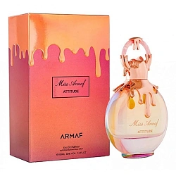Miss Armaf Attitude