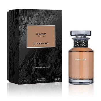 Фото GIVENCHY Les Creations Couture Organza Lace Edition