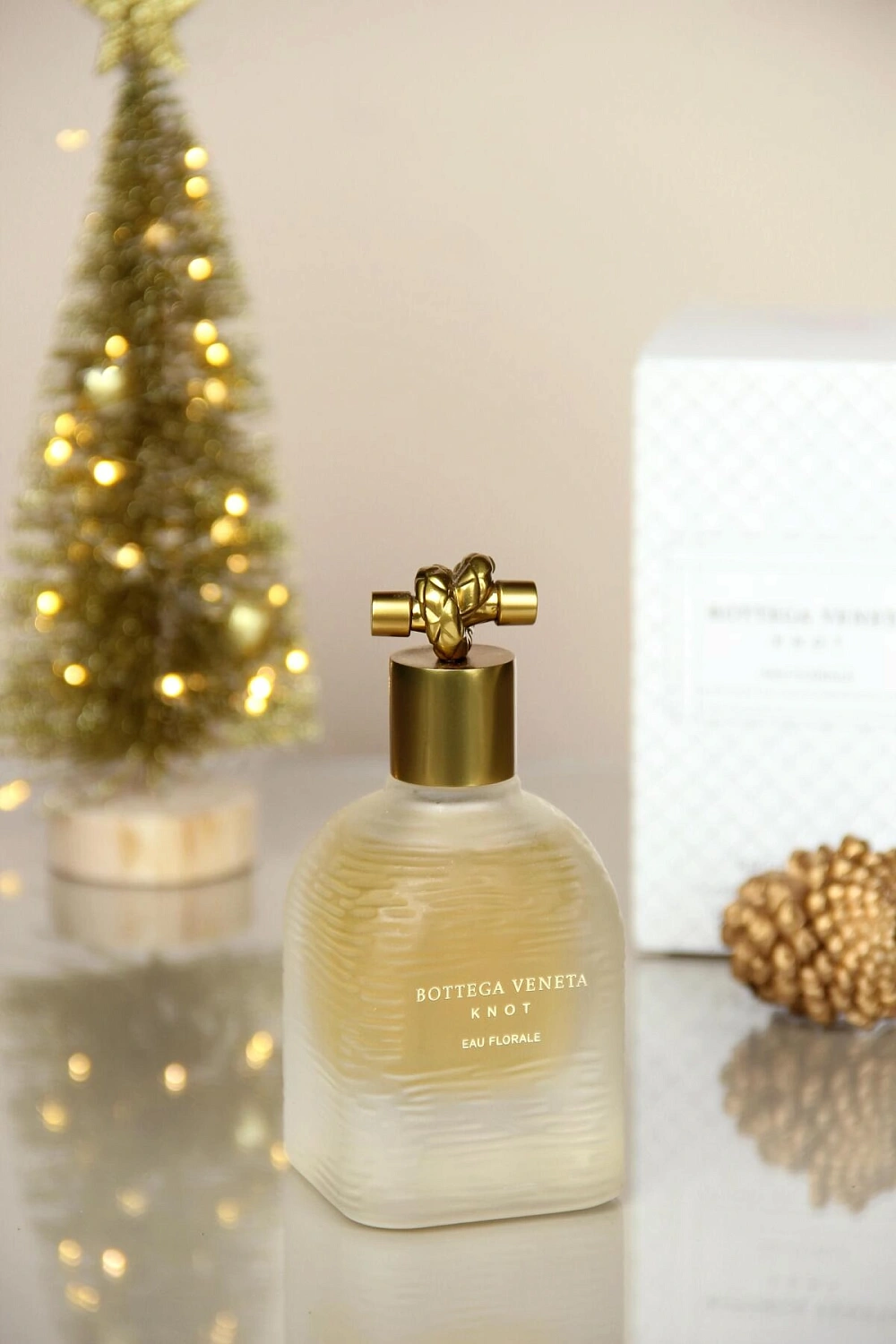 Bottega Veneta Knot Eau Florale