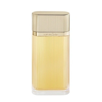 Must de Cartier Gold парфюмерная вода, 100 мл тестер Must de Cartier Gold парфюмерная вода, 100 мл тестер
