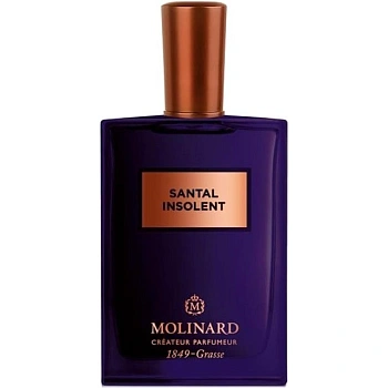 Фото Molinard Santal Insolent
