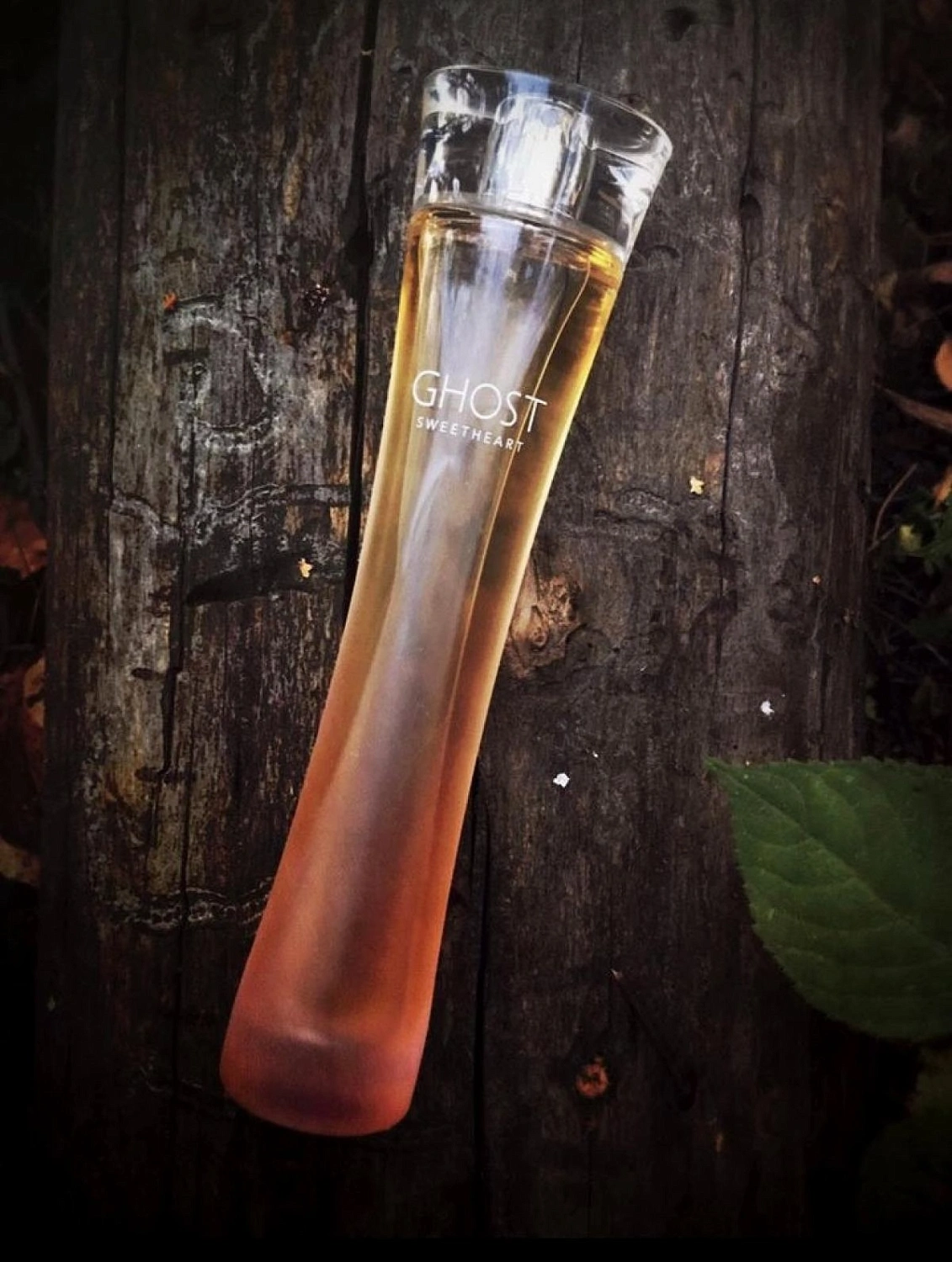 GHOST Sweetheart