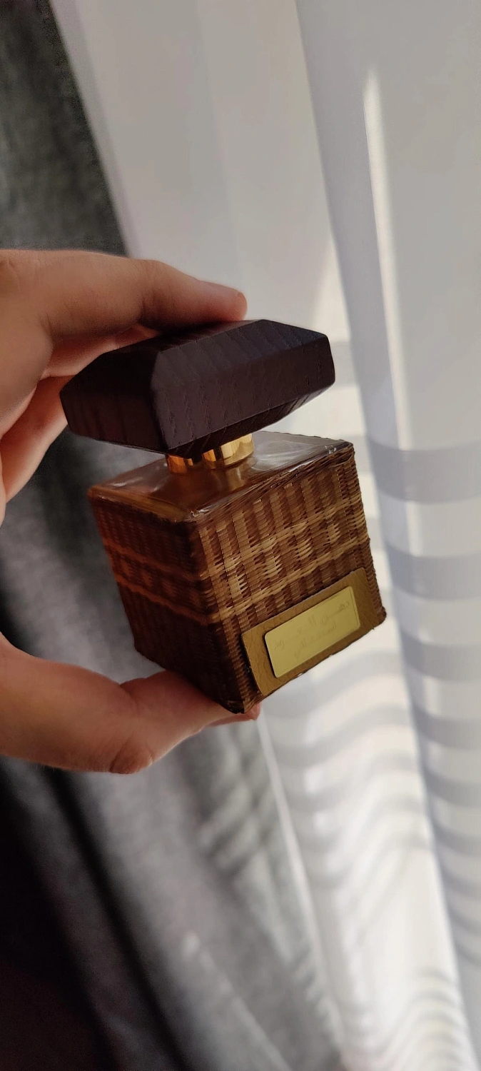 Rasasi Dhanal Oudh Estethnay