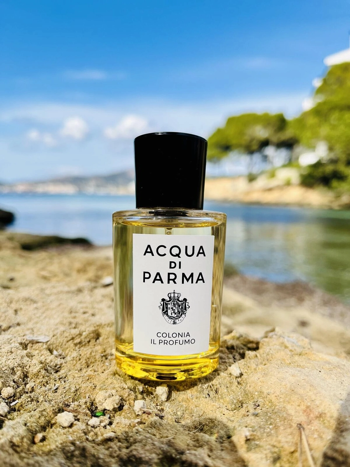 Acqua di Parma Colonia Il Profumo