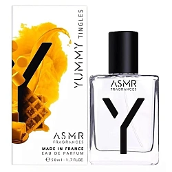 ASMR Fragrances Yummy Tingles