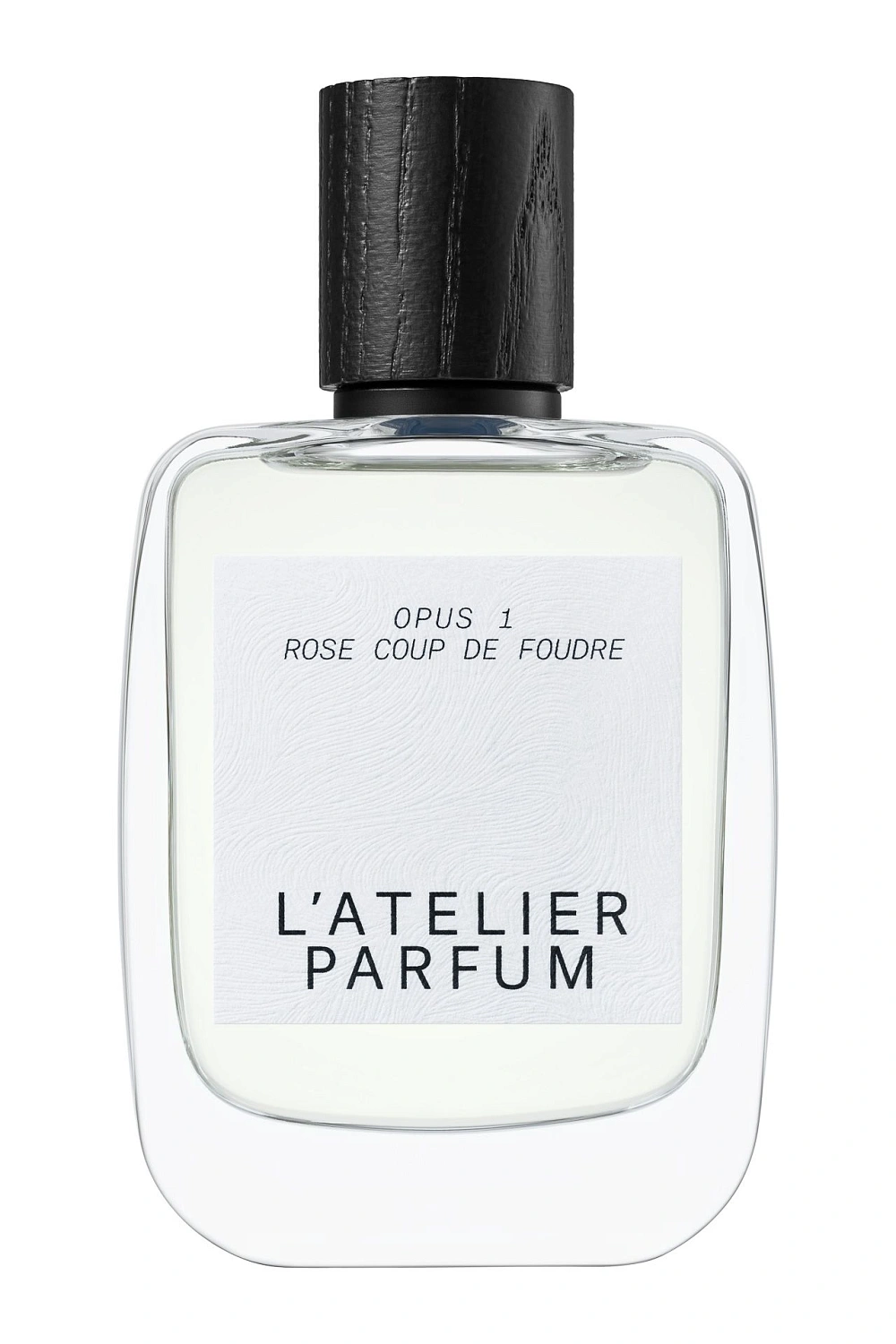 L'Atelier Parfum Rose Coup De Foudre