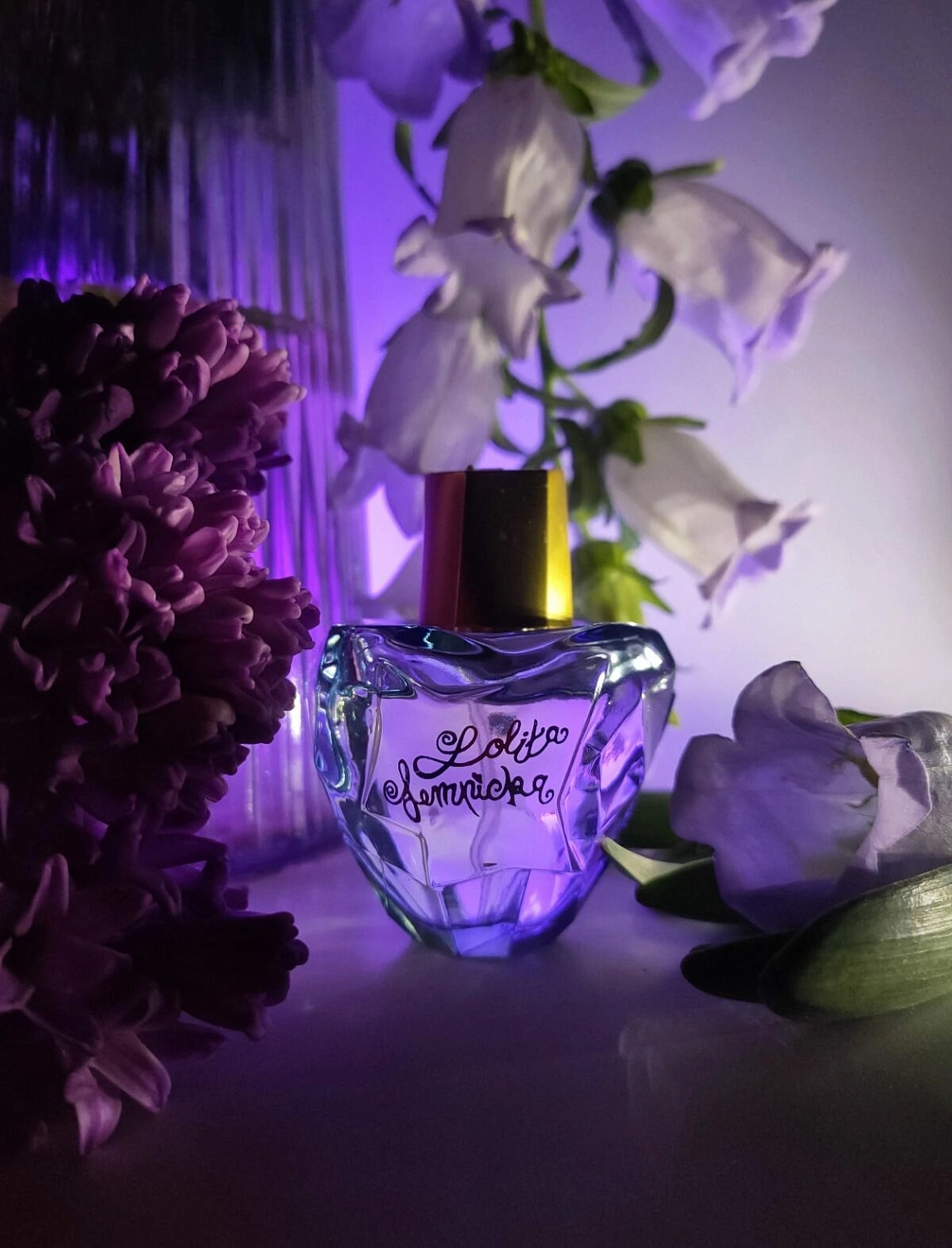 Lolita Lempicka Mon Premier Parfum