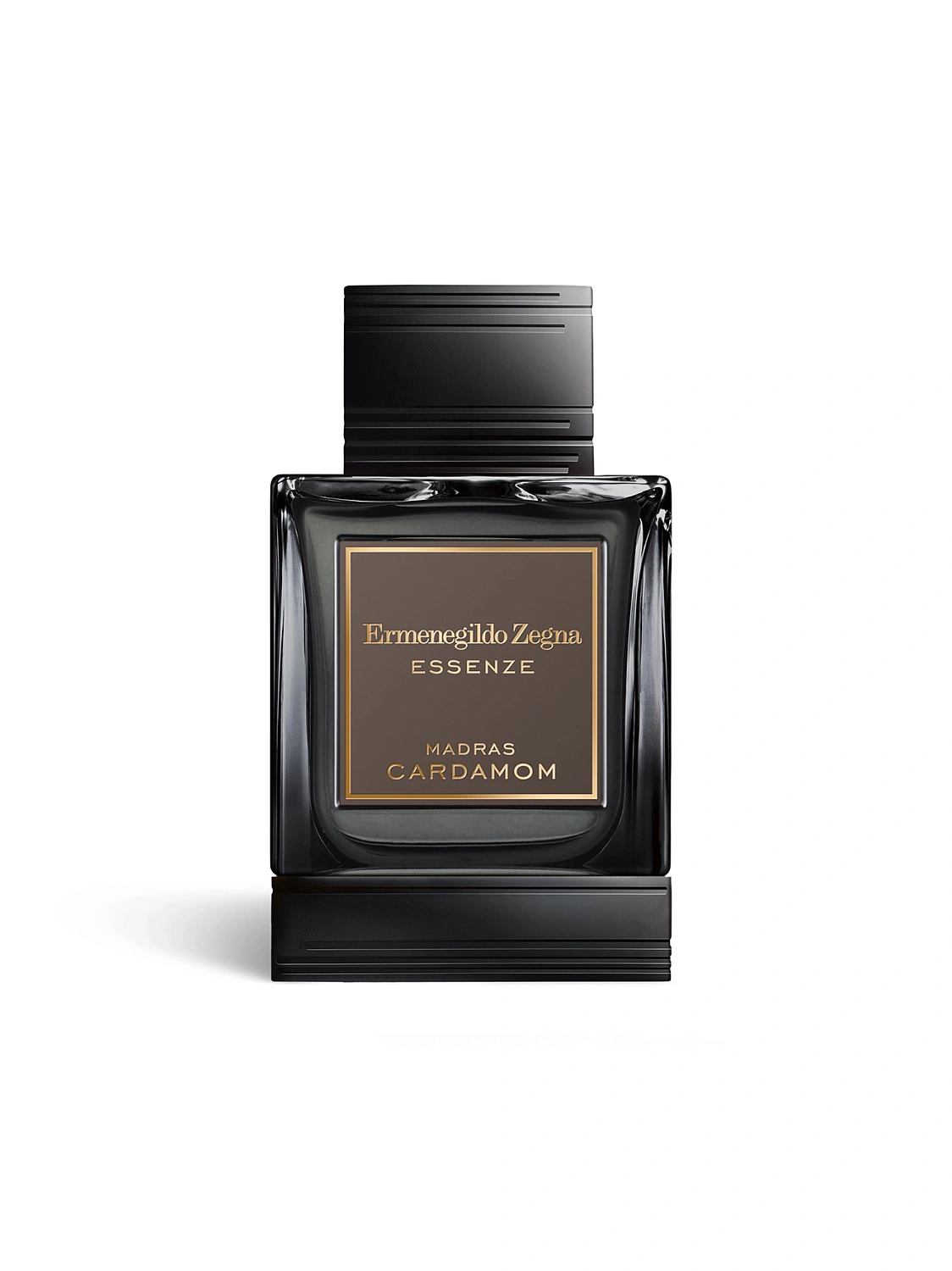 Ermenegildo Zegna Madras Cardamon