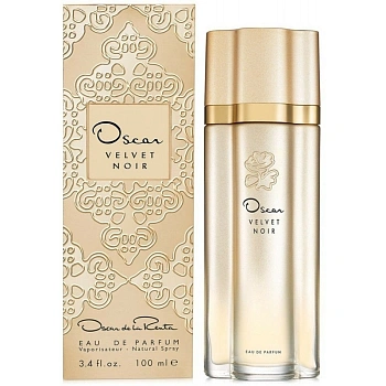 Фото Oscar de la Renta Oscar Velvet Noir