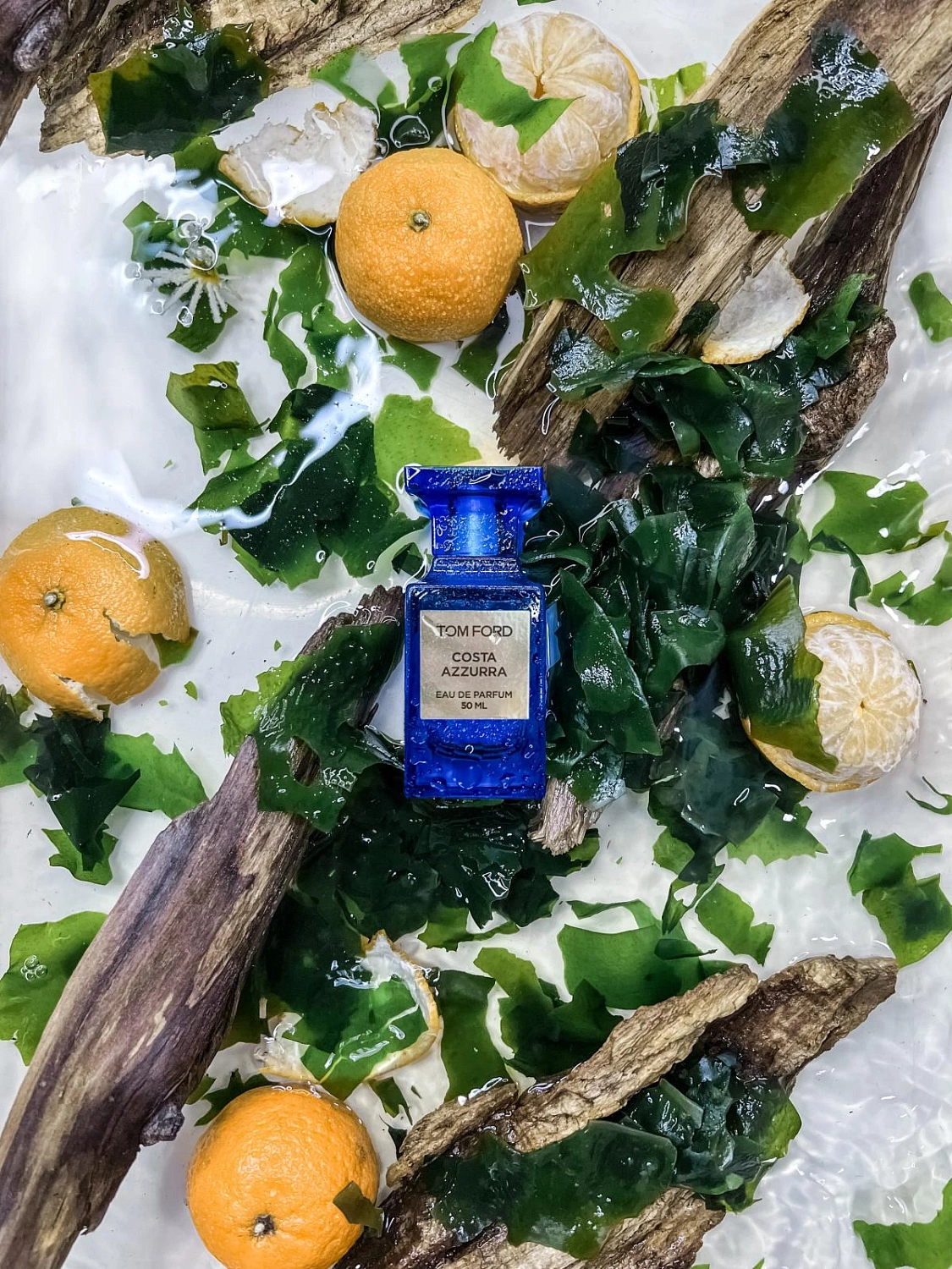 Tom Ford Costa Azzurra