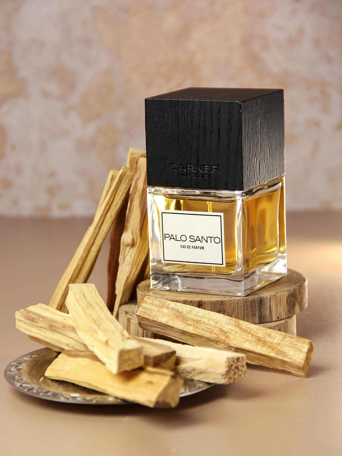 Carner Barcelona Palo Santo