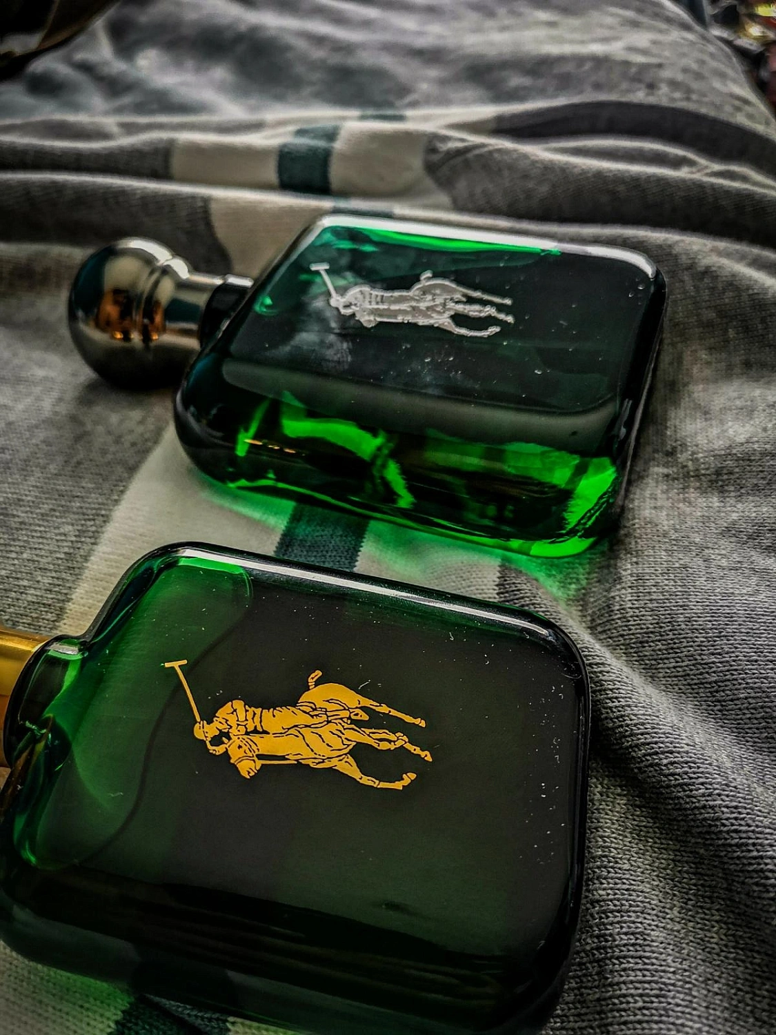 Ralph Lauren Polo Cologne Intense