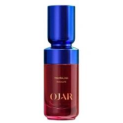 Ojar Mahrajan