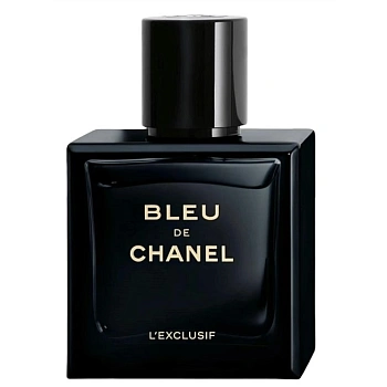 Фото Bleu de Chanel L'Exclusif