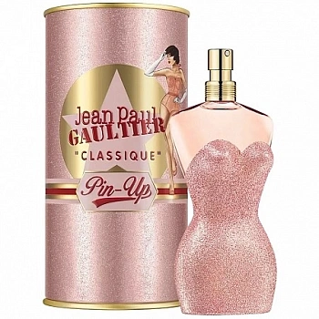 Фото Jean Paul Gaultier Classique Pin Up