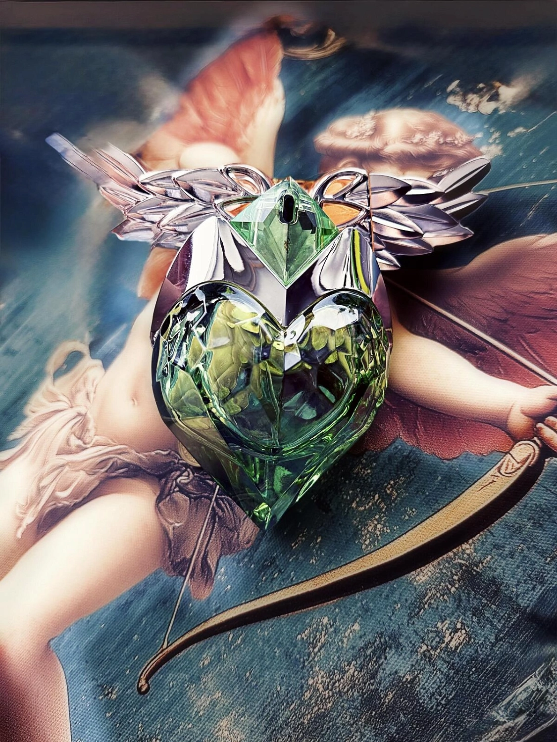 Aura Mugler Eau de Toilette