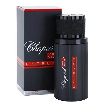 Фото Chopard 1000 Miglia Extreme