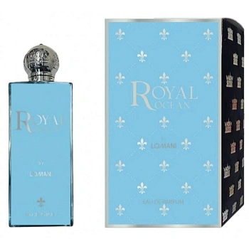 Фото Lomani Royal Ocean