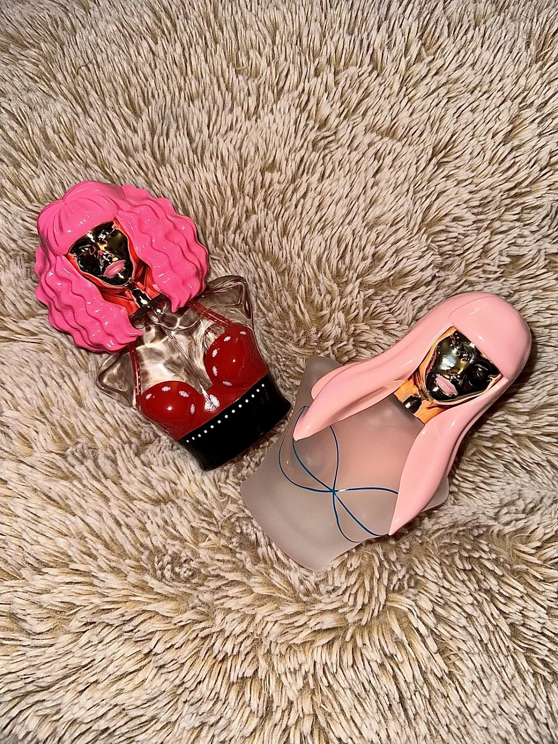 Nicki Minaj Pink Friday Nicki Minaj Pink Friday