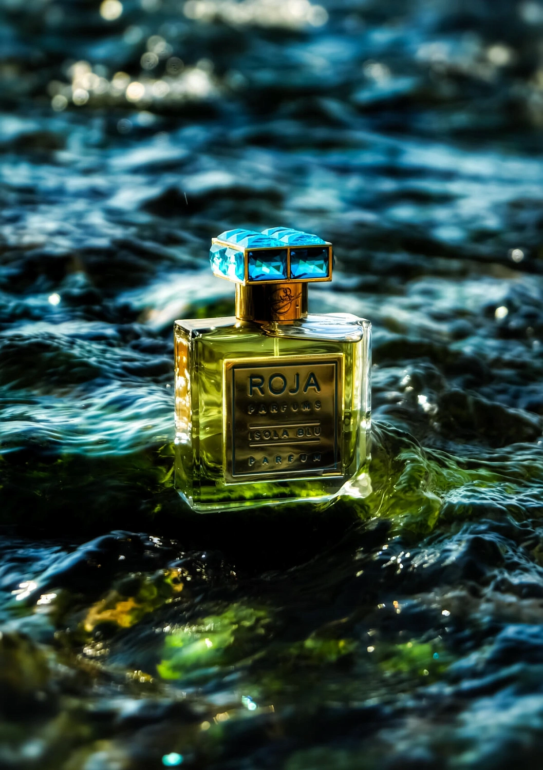 Roja Parfums Isola Blu Roja Parfums Isola Blu