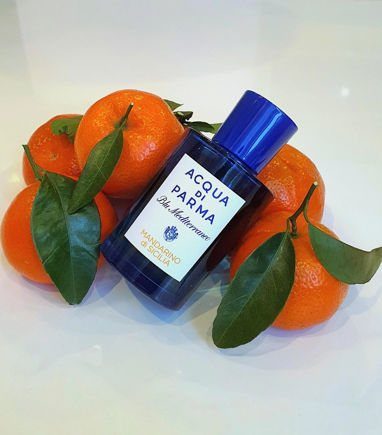 Acqua di Parma Mandarino di Sicilia