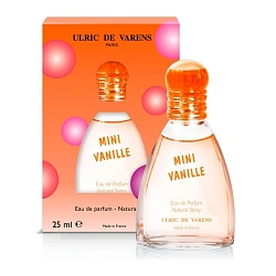 Ulric de Varens Mini Vanille