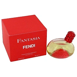 Fendi Fantasia