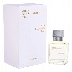 Maison Francis Kurkdjian Aqua Universalis Forte