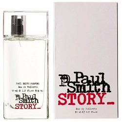 Paul Smith Story