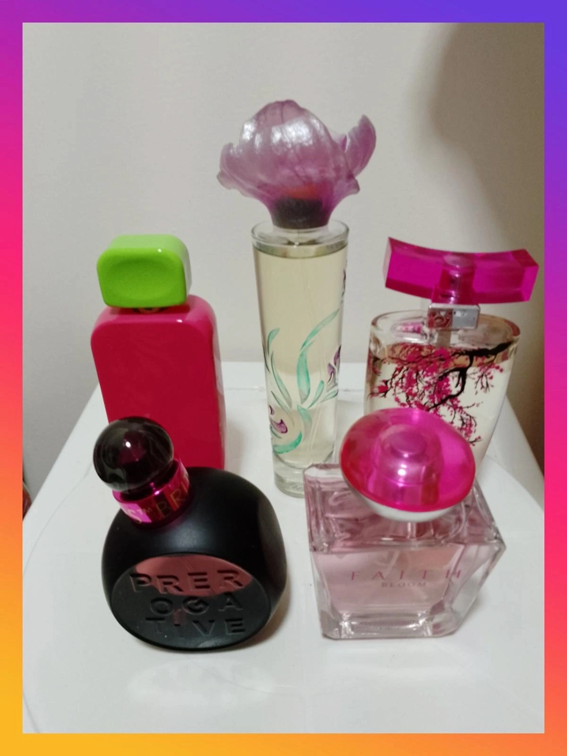 Britney Spears Prerogative