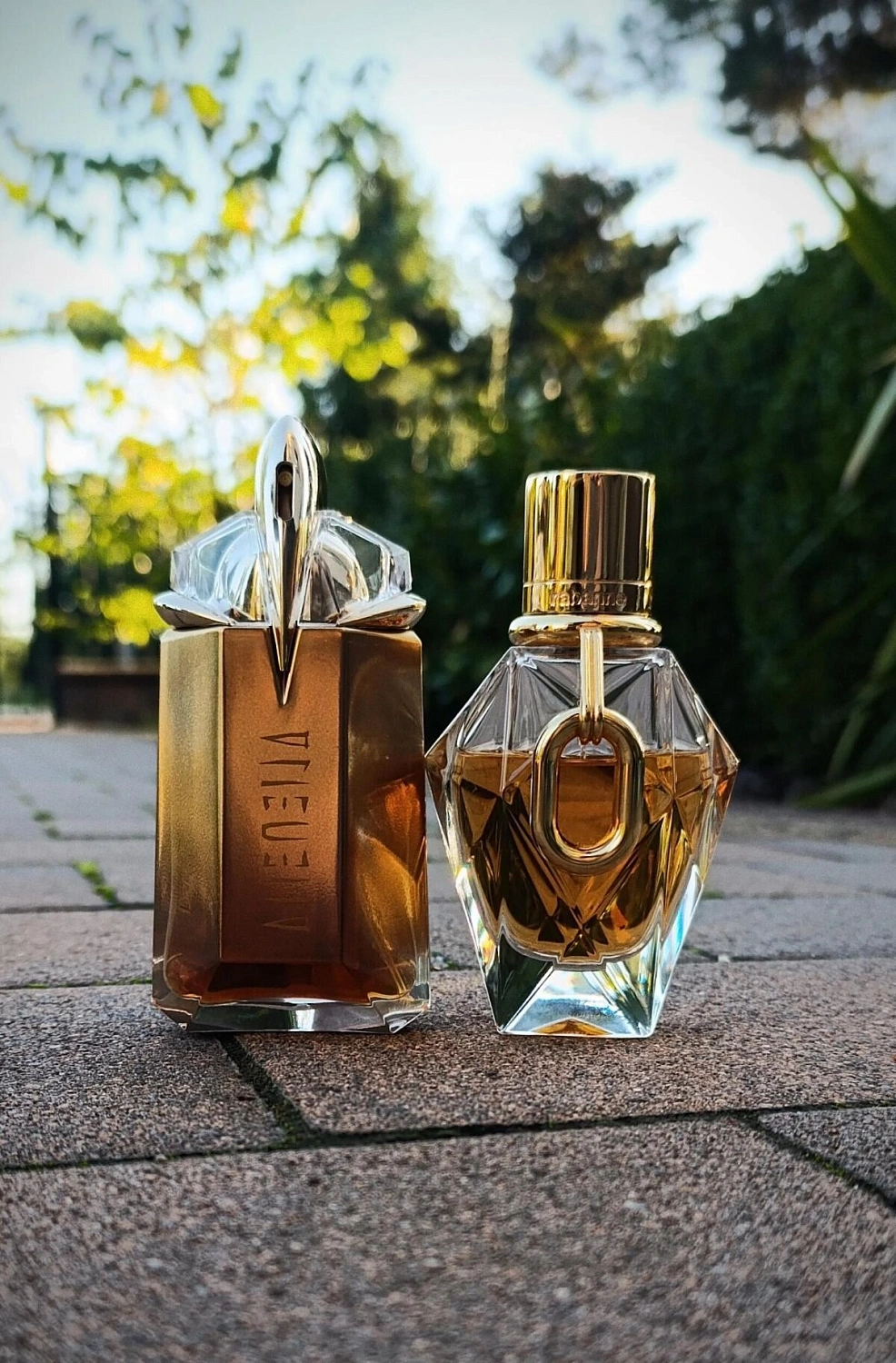 Paco Rabanne Million Gold for Her