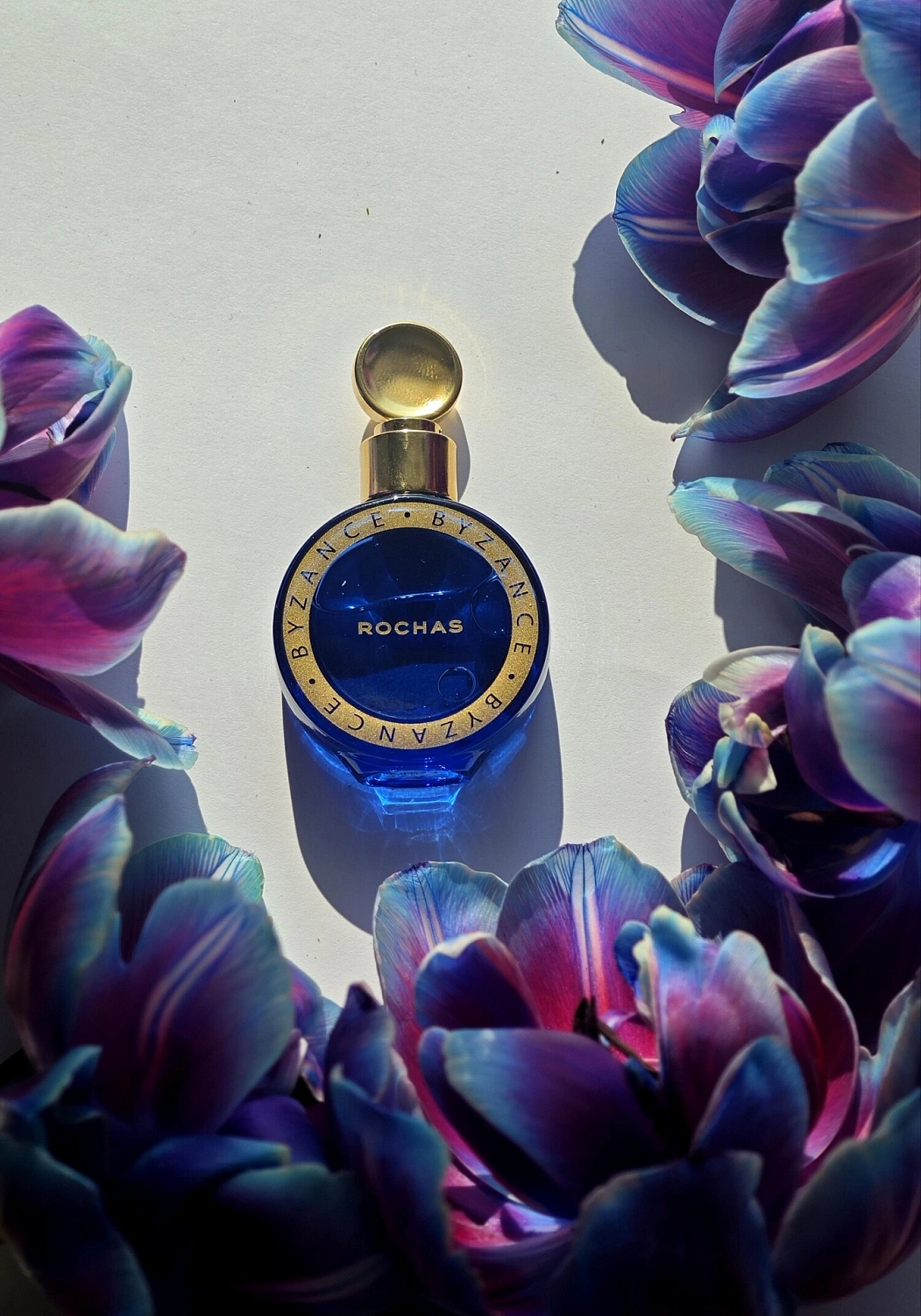 Rochas Byzance (2019)