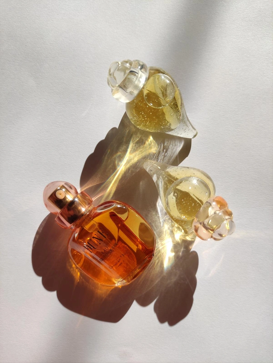 Christian Lacroix Eau Florale Christian Lacroix Eau Florale