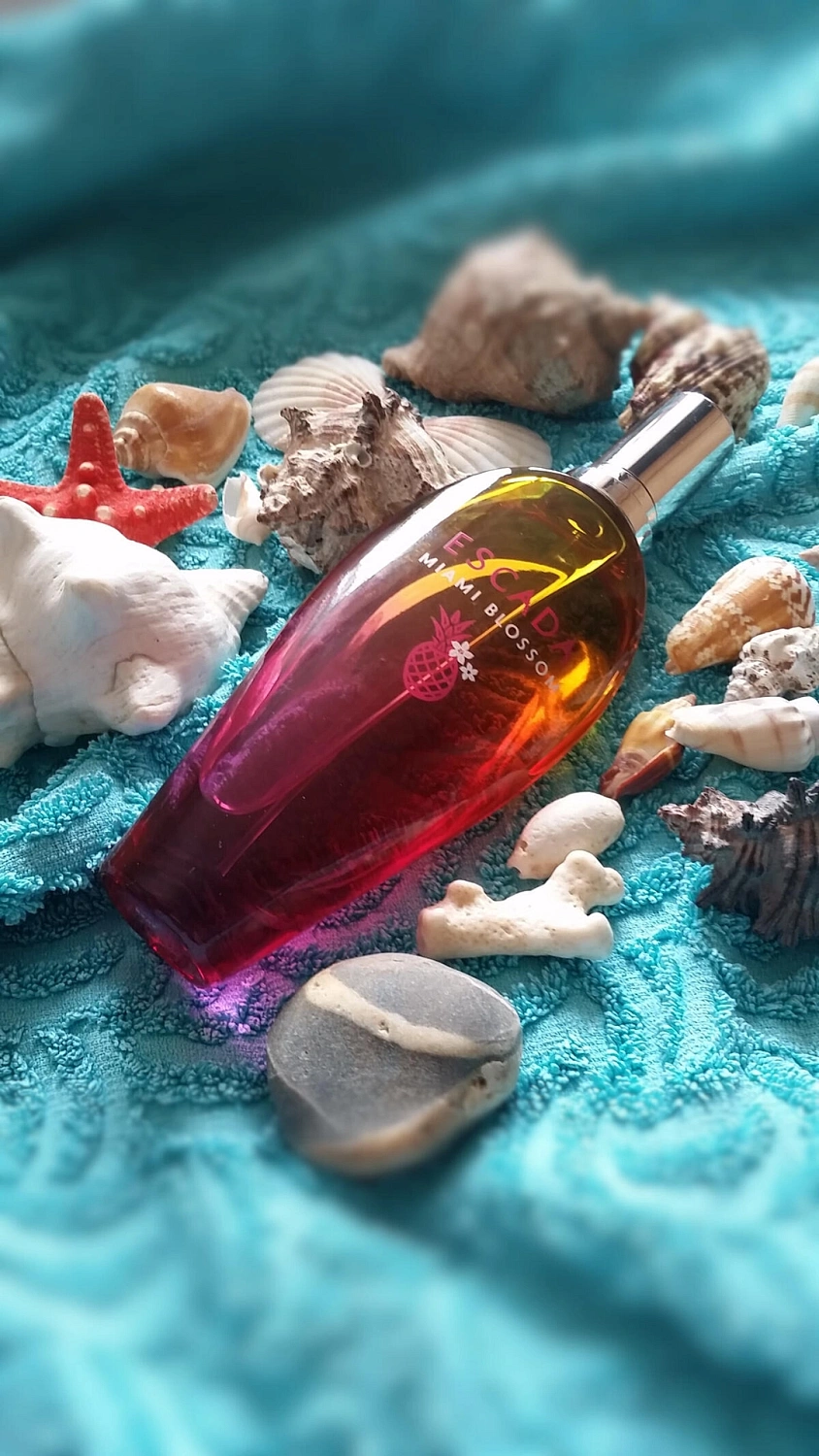 Escada Miami Blossom