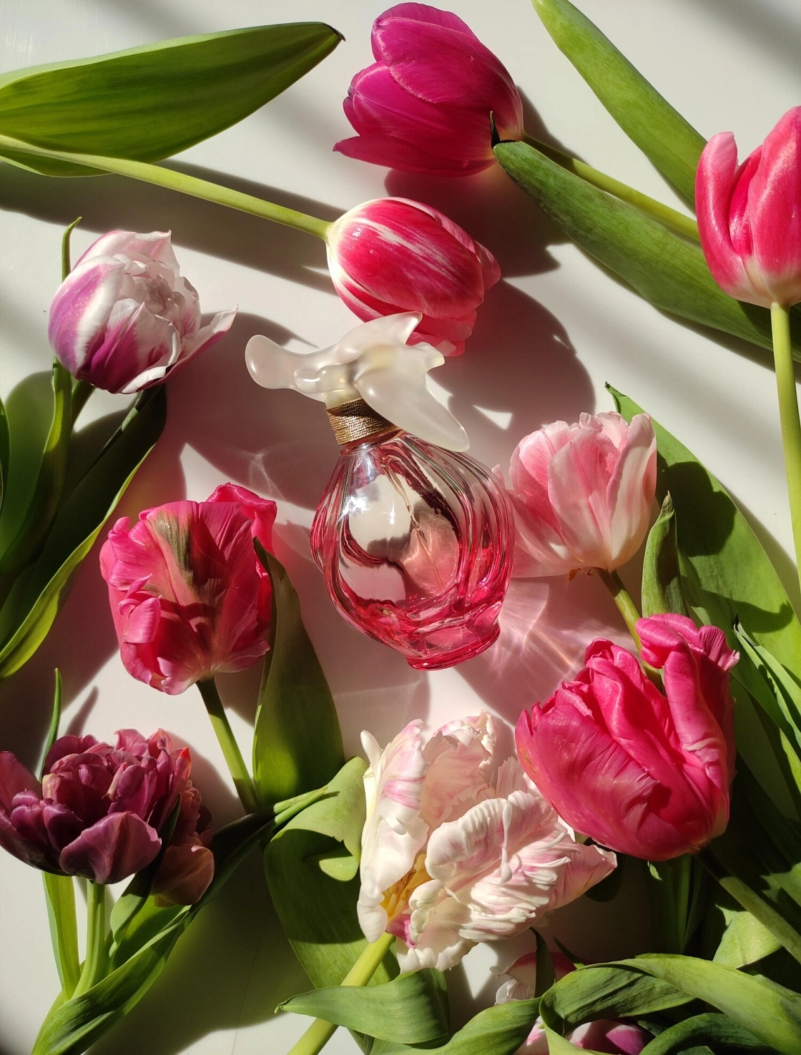 Nina Ricci L'Air Du Temps Eau Florale