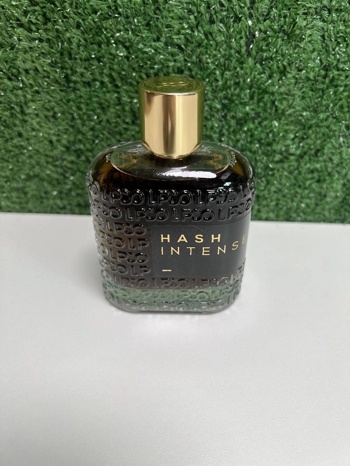 LPDO Hash Intense LPDO Hash Intense