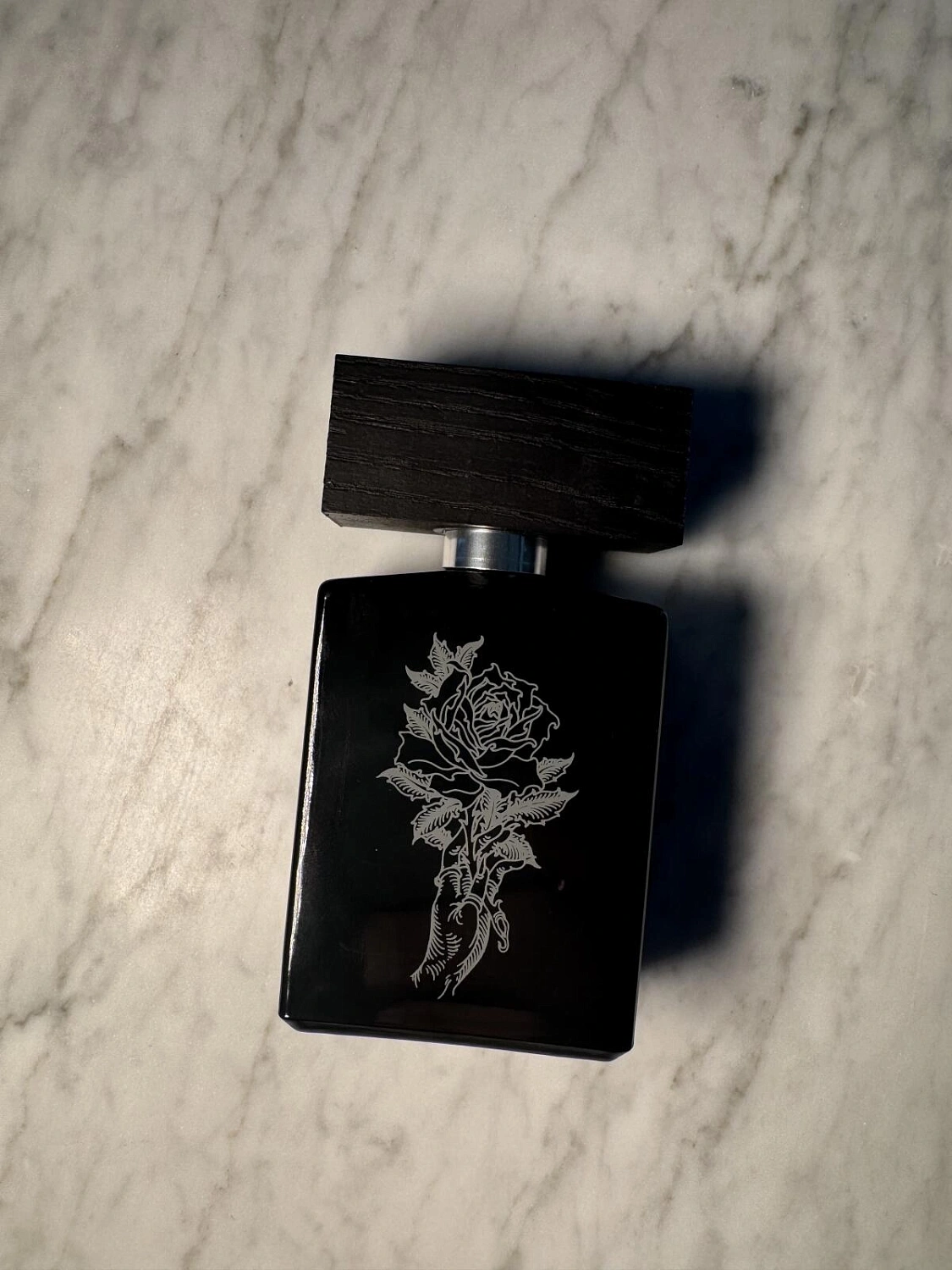 Beaufort London Acrasia