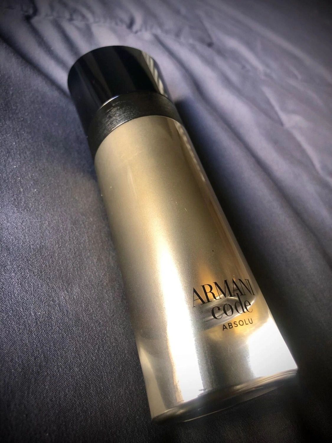 Armani Code Absolu Armani Code Absolu
