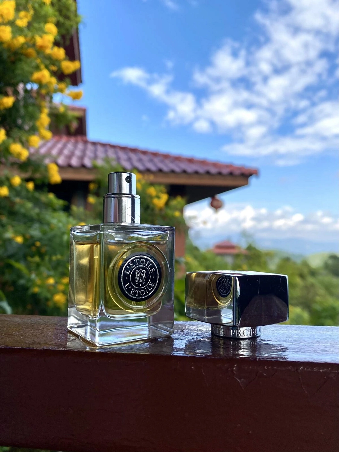Arte Profumi L'Etoile Arte Profumi L'Etoile
