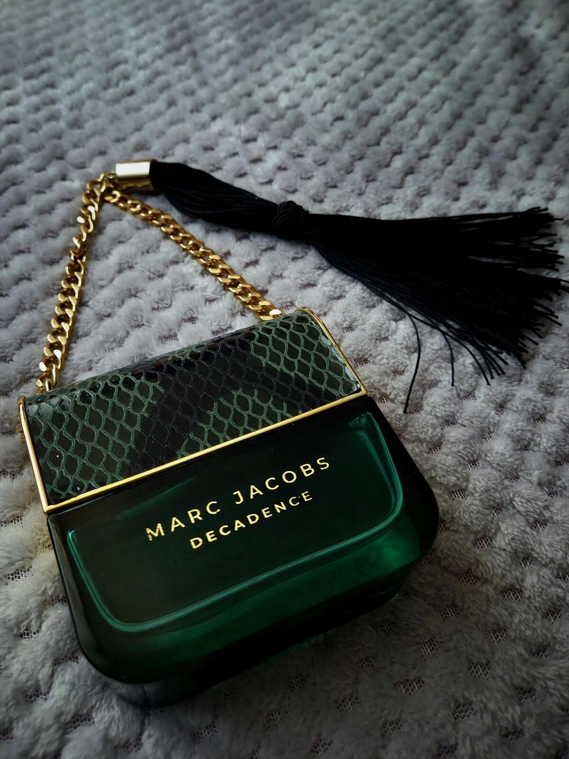MARC JACOBS Decadence